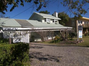 Casablanca Enchanted Cottage, Nelson Bay
